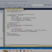 How To Failover Mutliple Mirroring Databases In SQL Server