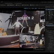 How To Composite In Unreal Engine For Streaming VIRTUAL PRODUCTION Q A LIVESTREAMS
