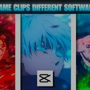 I Tested EVERY Mobile Editing App With The SAME Clips