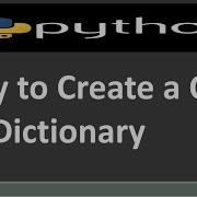 Way To Create A Copy Of Dictionary In Python Python Tutorial