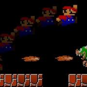 I Tried Remaking Mario In 1 Day Big Mistake