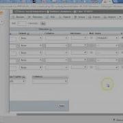 Create A Database Table In MySQL PhpMyAdmin
