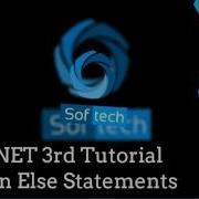 Visual Basic NET Tutorial 3 IF THEN Statement In Visual Basic
