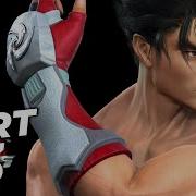 TEKKEN 5 DEVIL WITHIN Stage 3 Gameplay Walkthrough Full Gameplay Final Boss Fight PS2