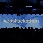 EOS Global Hackathon San Francisco Opening Ceremony