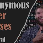 Anonymous Inner Classes Explained Java Programming