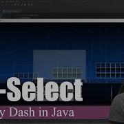 Box Select Deleting And Rotating Selected Objects Coding Geometry Dash In Java 28