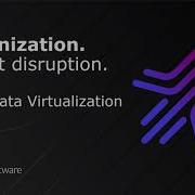 Rocket Data Virtualization RDV Demo Video