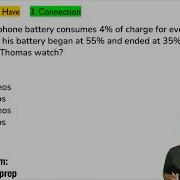 ASVAB Arithmetic Reasoning How To Solve Percent Word Problems Free Class Answer Solution