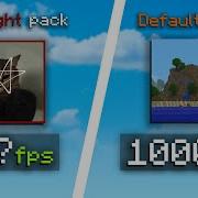 Texture Packs Actually Fps Boost