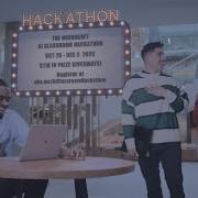 AI Hackathon Promo Video Microsoft