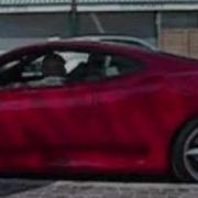 Ferrari 360 Start Up And Accelerate Fast
