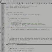 Tuto How To Set Column Width In JTable Java Programming On Netbeans IDE