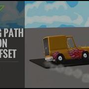 IClone 7 3 Tutorial Editing Path Position And Offset