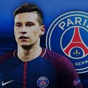 JULIAN DRAXLER Ultimate Skills Passes Goals Assists 2018 HD
