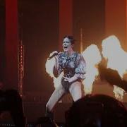 Halsey Nightmare Germany Munich 2020