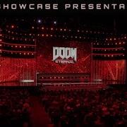 DOOM Eternal Full E3 Showcase Presentation