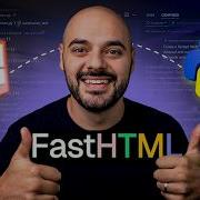FastHTML Tutorial Build Modern Web Applications With Pure Python