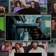 Haitian Gang Shootout Scene Bad Boys II Reaction Mashup
