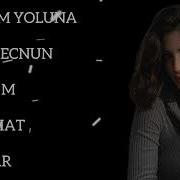 Elshen Pro Ölürüm Yoluna Aşık Mecnun Meleğim