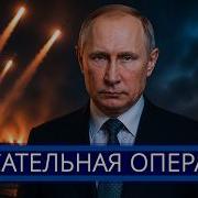 Ответ Путина за Крым Крупнейший объект поражён
