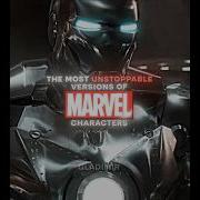 The Most Unstoppable Versions Of Characters In Marvel MATUSHKA ULTRAFUNK Slowed Edit Marvel