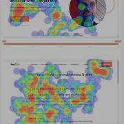 Online Webcam Eye Tracking Gaze Tracking At 60 Hz