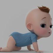 Baby HumanIK Test