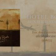 Hotel Books Alcoholocaust