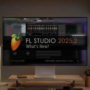 What S New In FL Studio 2025 2