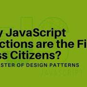 Why JavaScript Functions Are The First Class Citizen Techami JavaScript Functions FirstClass