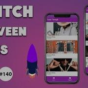 Flutter Tutorial Switch Animate Between Pages For Beginners