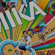 Mika Happy Ending Lyrics