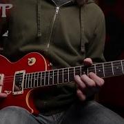 Egypt Endless Flight Guitar Playthrough