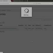Openstack Trng 09 Create Volume And Filesystem