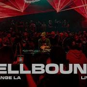 Hellbound LIVE Group Chat LA HARD TECHNO