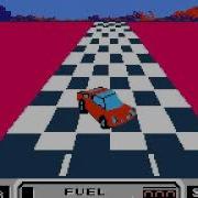 Video Game Glitches 445 446 Roadblasters NES Score Counter Rollover Wrong Points