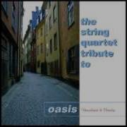 Stand By Me Vitamin String Quartet Performs Oasis