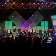 Visalus Flash Mob With Alfonso Riberio