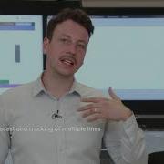 ABB Ability Stockyard Management System