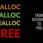 Dynamic Memory Allocation In C Malloc Calloc Realloc Free Explained With Example CODE WITH ME