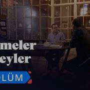 Kelimeler Ve Şeyler 3 Bölüm
