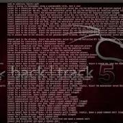 SQLMap SQL Injection Backtrack 5