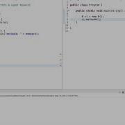 Java Tutorial Inheritance Constructor Super Keyword