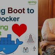 How To Quickly Deploy From Spring Boot To A Docker Container
