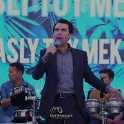 Rahat Kakajykow Ner Gezgin