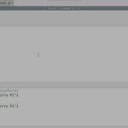 2 Your First Python Program Discover The Thonny IDE