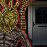 Dagoth Ur Is At Your Door