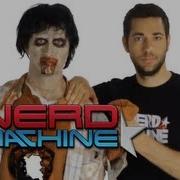 Zombie Bullying PSA With Zachary Levi