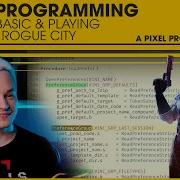 Archived Stream Tools Programming With PureBasic Playing Robocop Rogue City